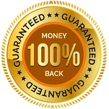Potens HardMax Money Guarantee