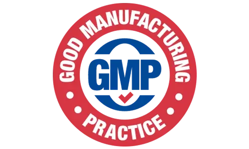 Potens HardMax GMP Certified